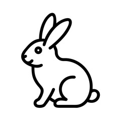 Rabbit Icon