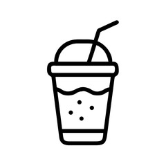 Smoothie Icon