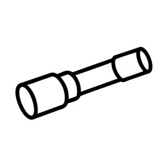 Spyglass Icon