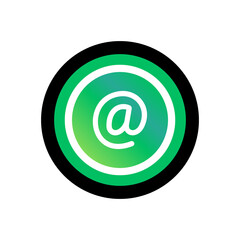 e mail icon