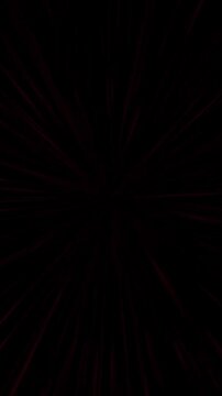 Bright yellow pattern creating vibrant background effect for design work