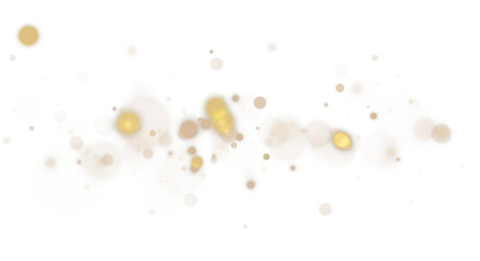 soft dreamy bokeh background light.Abstract shining stars background glitter.