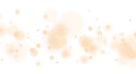 soft dreamy bokeh background light.Abstract shining stars background glitter.