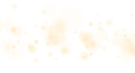 soft dreamy bokeh background light.Abstract shining stars background glitter.