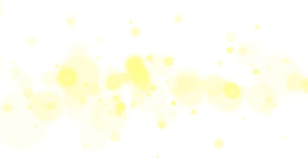 soft dreamy bokeh background light.Abstract shining stars background glitter.