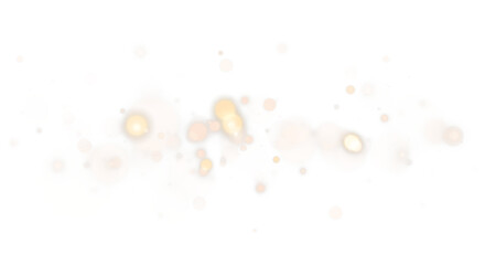 soft dreamy bokeh background light.Abstract shining stars background glitter.