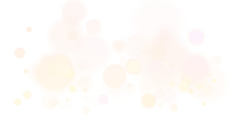 soft dreamy bokeh background light.Abstract shining stars background glitter.
