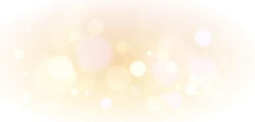soft dreamy bokeh background light.Abstract shining stars background glitter.
