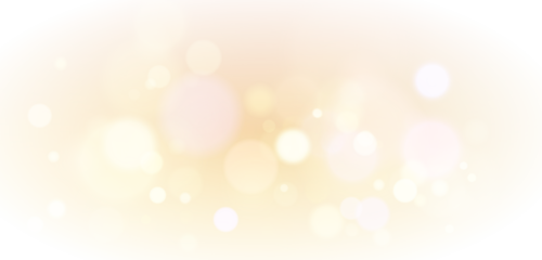 soft dreamy bokeh background light.Abstract shining stars background glitter.