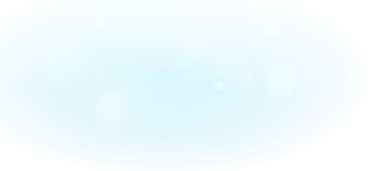 
PNG magical glitter light with blue glow, blue sparkle, starlight, flash, shiny background,