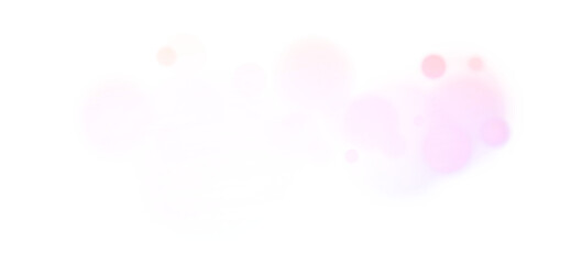 soft dreamy bokeh background light.Abstract shining stars background glitter.