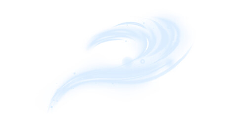 Winter breeze. The wind is blowing. Air flow. Christmas.PNG.winter, breeze, wind, blowing,	