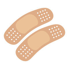 Band-Aid Illustration