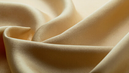 ゴールド, ドレープ素材, 背景