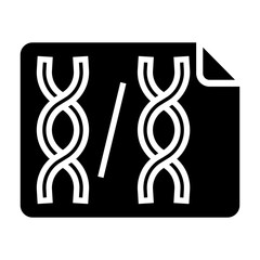 comparison Solid icon