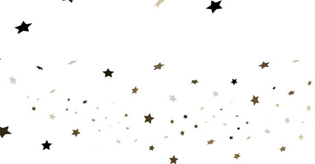 Falling Stars Background