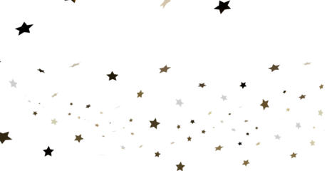 Falling Stars Background