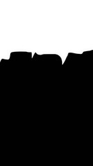 black and white surface wallpaper