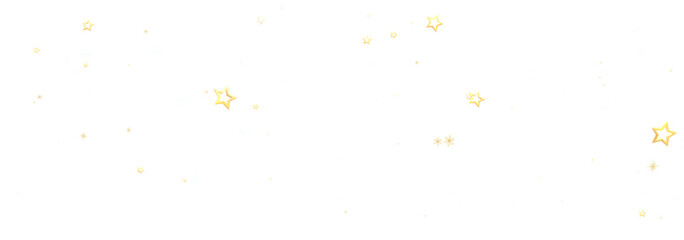 Beautiful background with golden stars. Perfect for holidays, celebrations, and more.