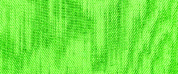  green fabric  background