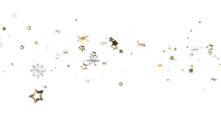 Sparkling winter magic! Perfect for holiday cards, websites, and more.