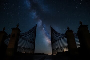 tower bridge at night