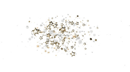 Sparkling starburst background ideal for holidays, celebrations, and festive designs. Perfect for adding a touch of magic.