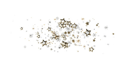 Magical winter design. Perfect for holidays, celebration, and winter themes.