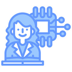 Student Engagement Icon