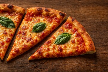 Warm, inviting pizza shot great for travel or recipe content.