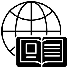 Online Education Icon