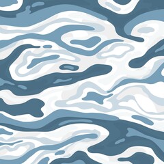 Obraz premium Camo Background abstract military pattern 