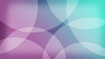 Gradient background color gradient concept graphic for illustration