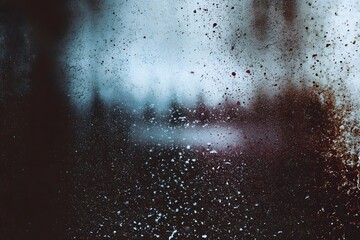 Obraz premium Abstract galaxy space with star field texture, dark cosmic dust, universe and astronomy concept night sky background for science and exploration