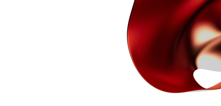 Stunning abstract red wave background. Perfect for modern designs, websites, and presentations.