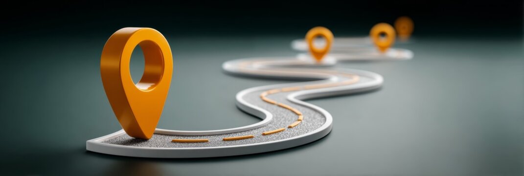 Navigating Success in Business A Comprehensive Guide to Strategic Planning and Innovation Mapping