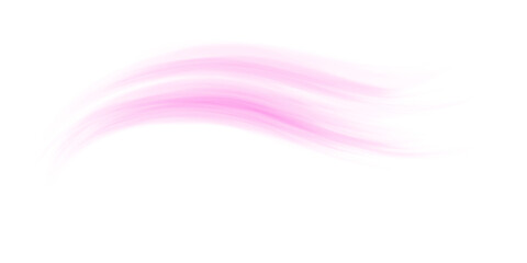Pink Cool Wind Effect with Circular Twirl and Dynamic Spiral Movement