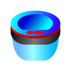 Flexible USB Light for Laptop and Reading