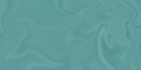 blue acrylic smooth ceramic textile tile liquid pattern satin background.