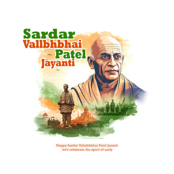 Sardar Vallabhbhai Patel Jayanti 2025, Sardar Vallabhbhai Patel Jayanti &ndash; History, Quotes & Celebration Ideas