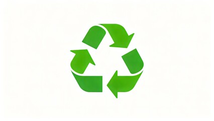 Recycling symbol