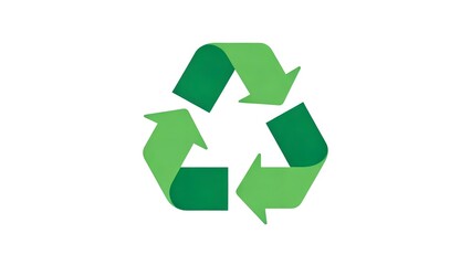 Recycling symbol