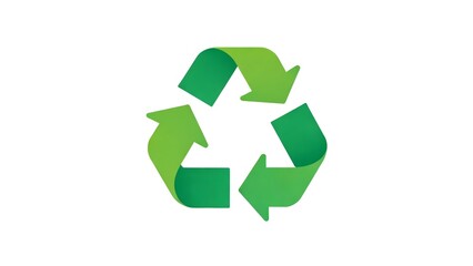 Recycling symbol