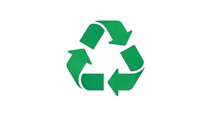 Recycling symbol