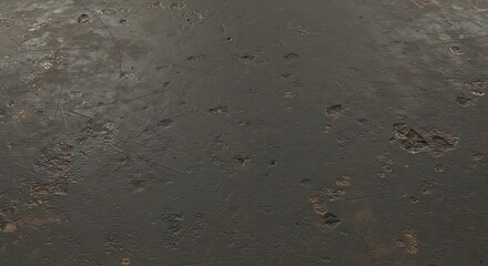 Textured dark surface with imperfections ideal for backgrounds or graphic design