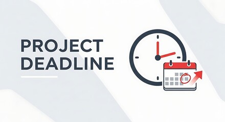 Project Deadline