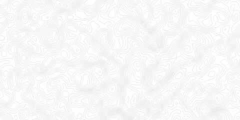 Abstract pattern with lines seamless pattern and topography map and counter map. abstract sea map area space geometric line technology topo landscape grid map texture.	