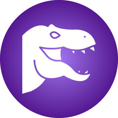 dinasour icon 
