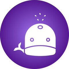 Fototapeta premium alien in a helmet