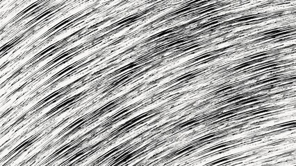 Obraz premium Black & white desktop wallpaper, abstract texture design